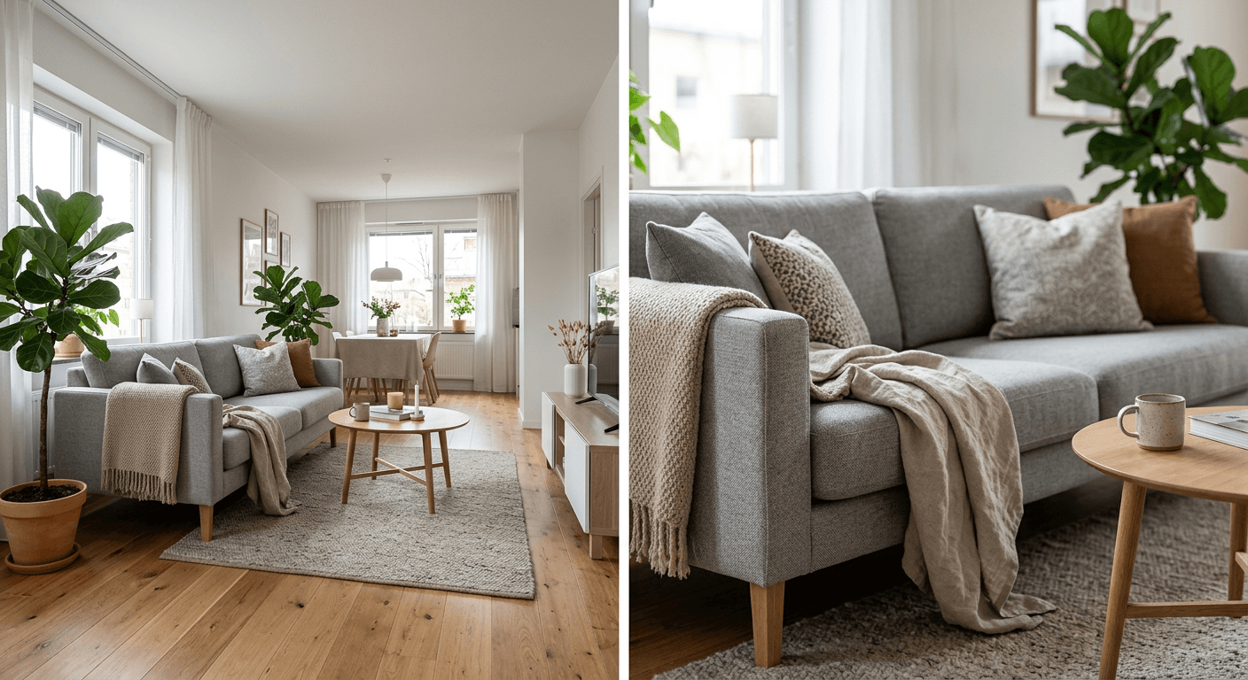 Step 4: Start with all angles, refine later